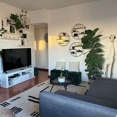 Urban Jungle - Attico Vista Duomo Apartment Milano Ngoại thất bức ảnh
