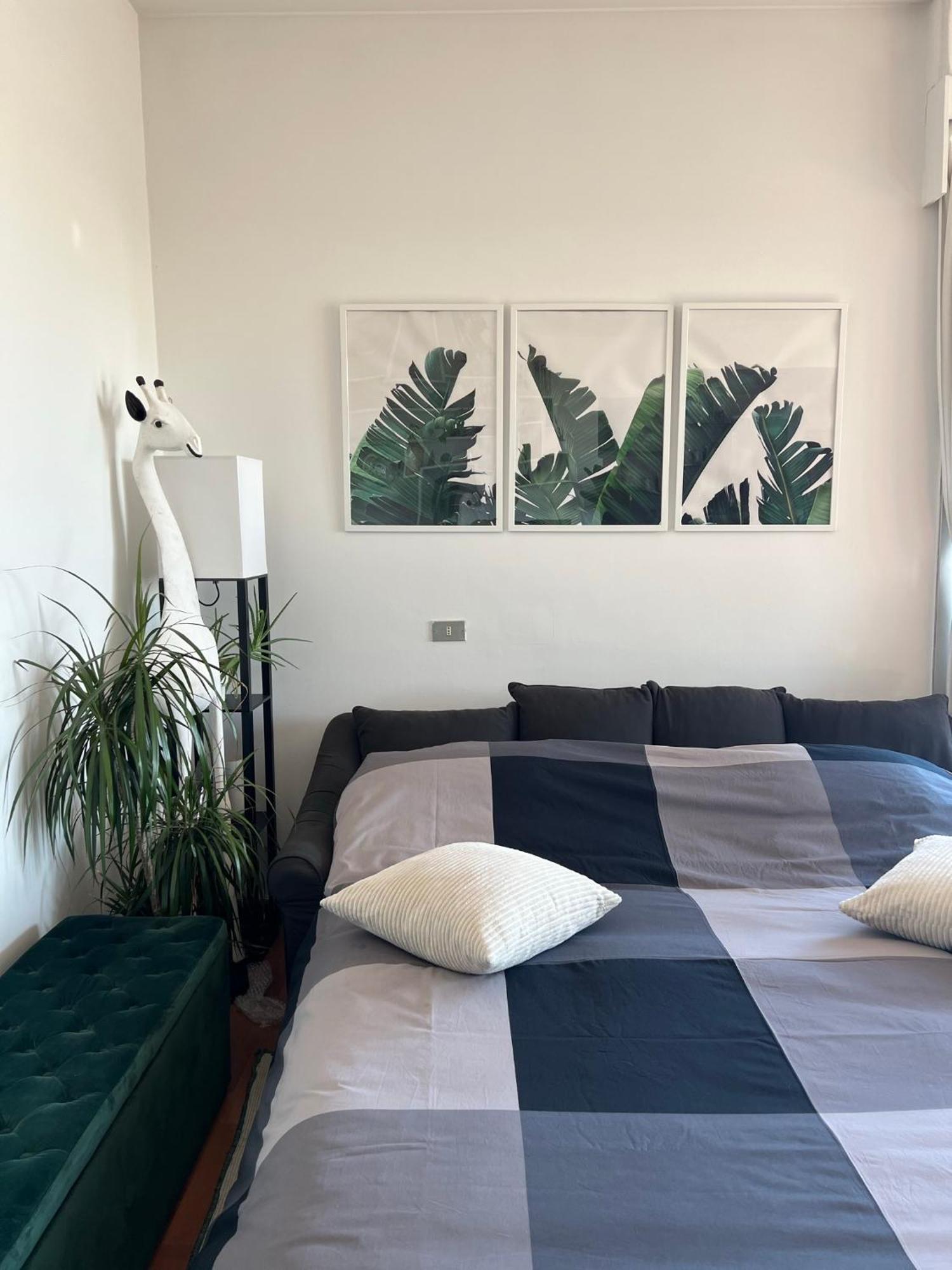 Urban Jungle - Attico Vista Duomo Apartment Milano Ngoại thất bức ảnh