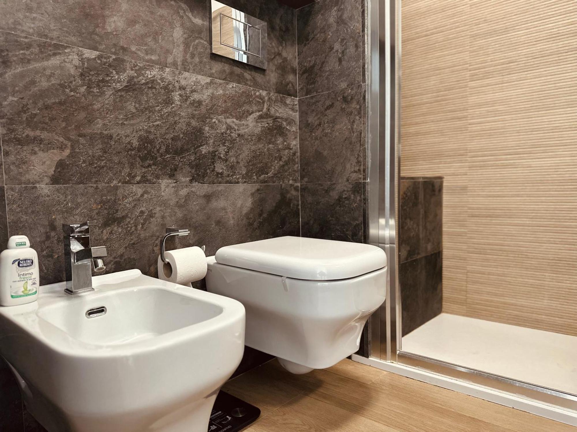 Urban Jungle - Attico Vista Duomo Apartment Milano Ngoại thất bức ảnh