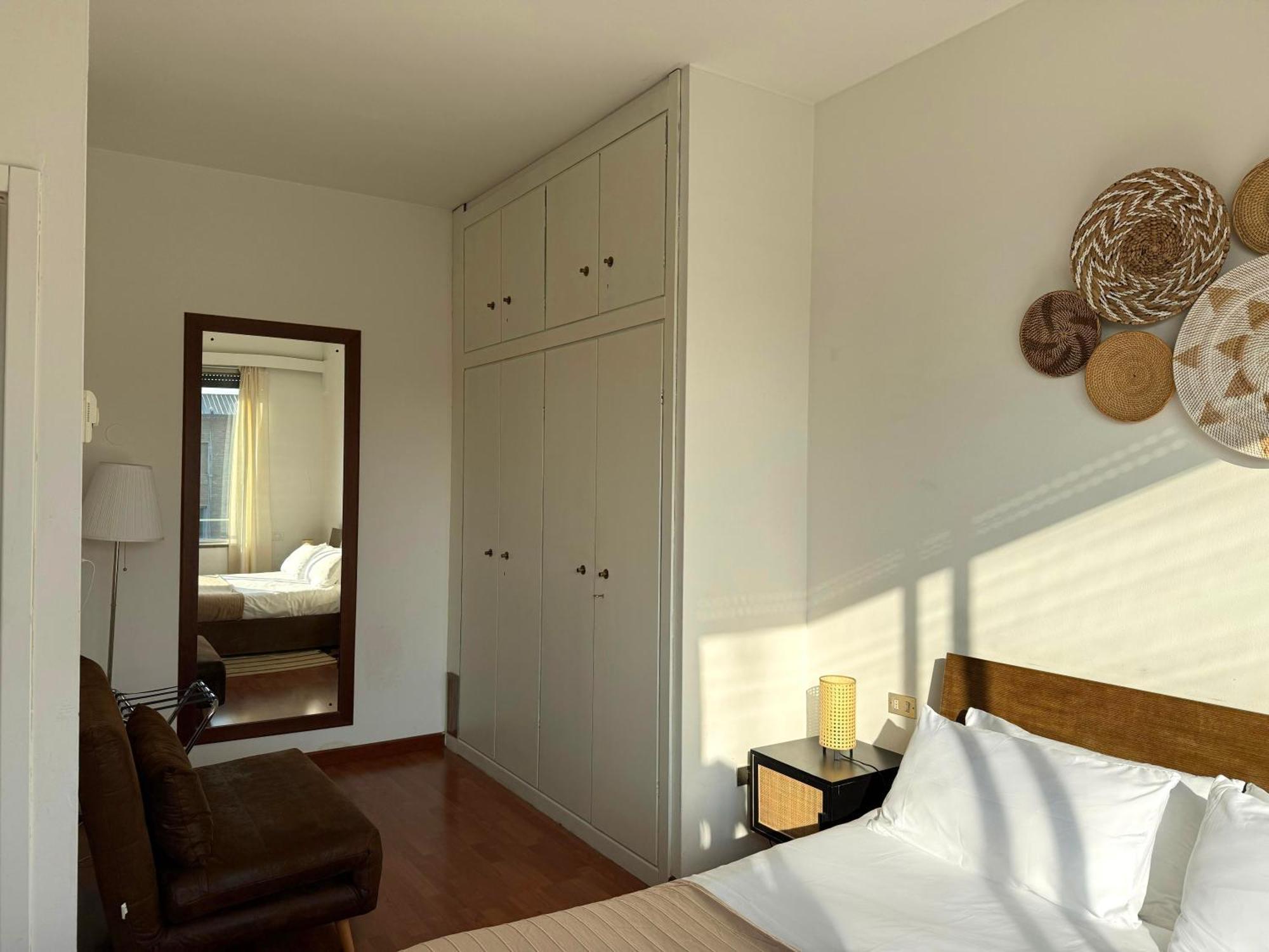 Urban Jungle - Attico Vista Duomo Apartment Milano Ngoại thất bức ảnh