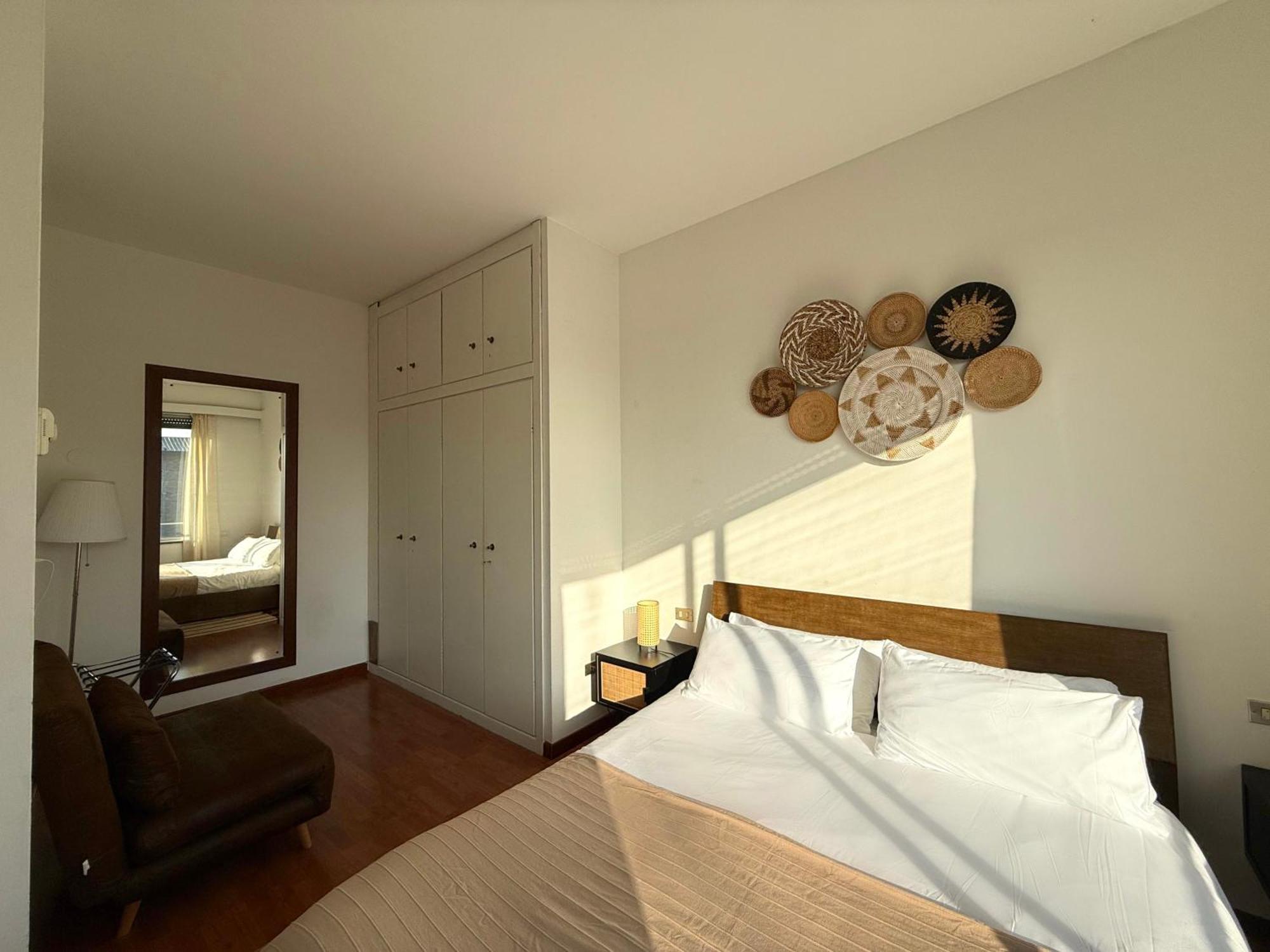 Urban Jungle - Attico Vista Duomo Apartment Milano Ngoại thất bức ảnh