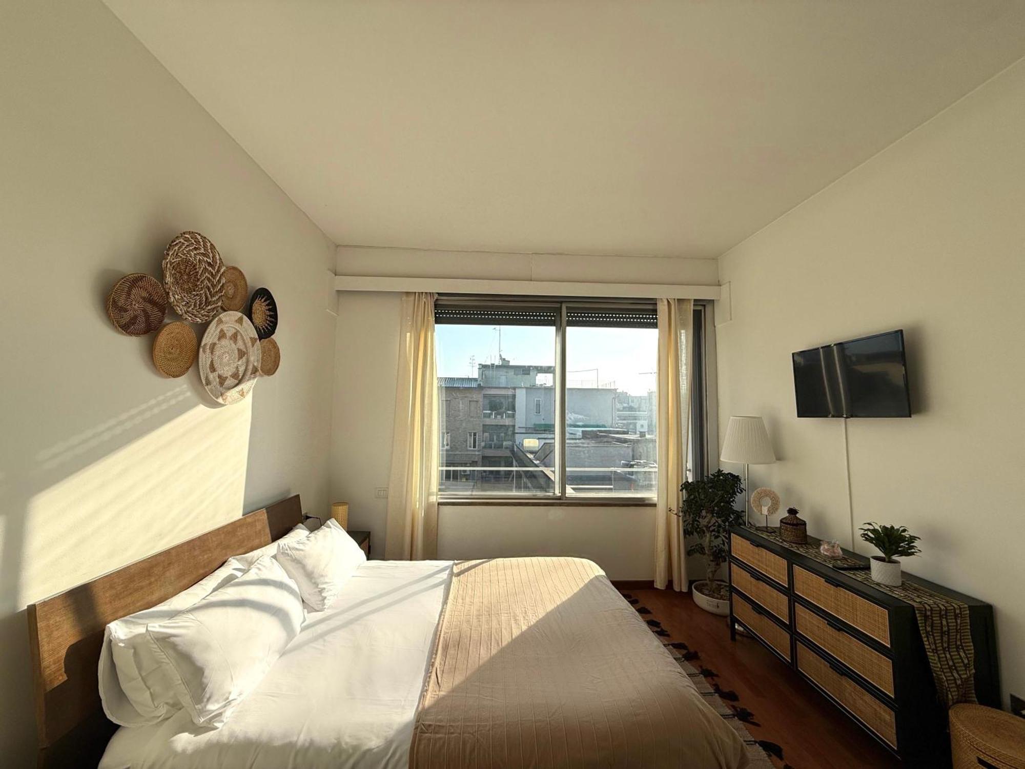 Urban Jungle - Attico Vista Duomo Apartment Milano Ngoại thất bức ảnh